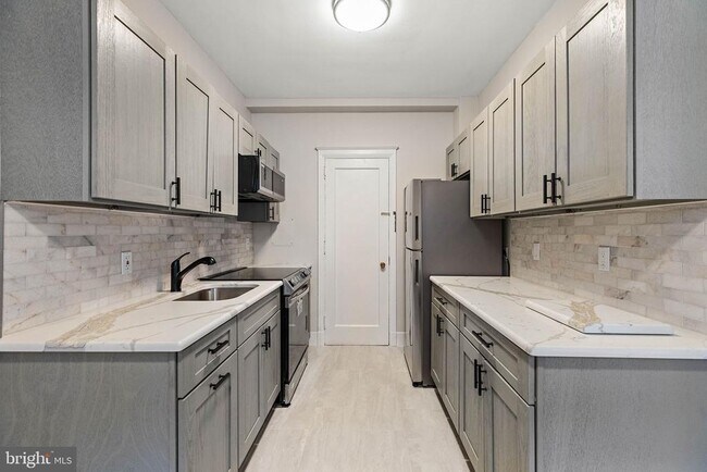 Foto del edificio - 1305 N Broom St