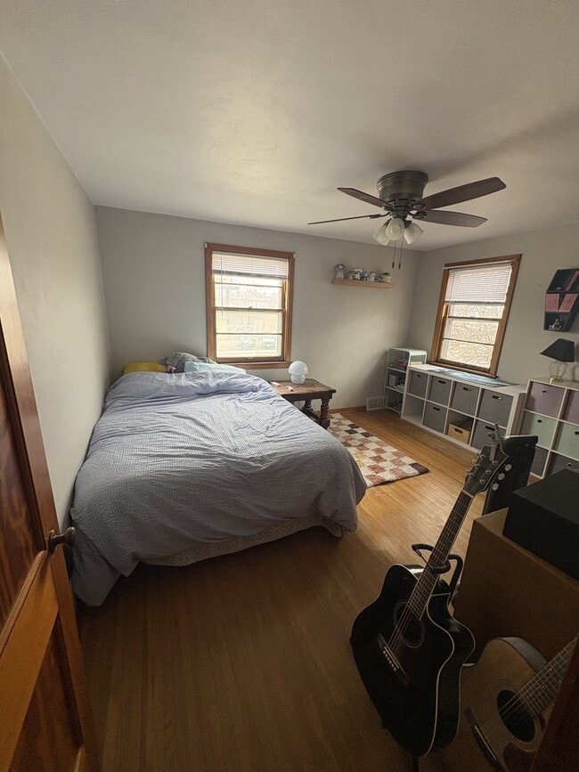 Building Photo - 2109 Main St