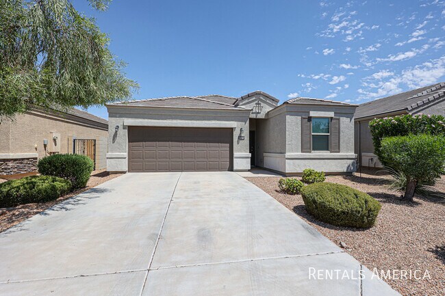 Building Photo - 37682 W Amalfi Ave