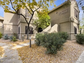 Building Photo - 15151 N Frank Lloyd Wright Blvd