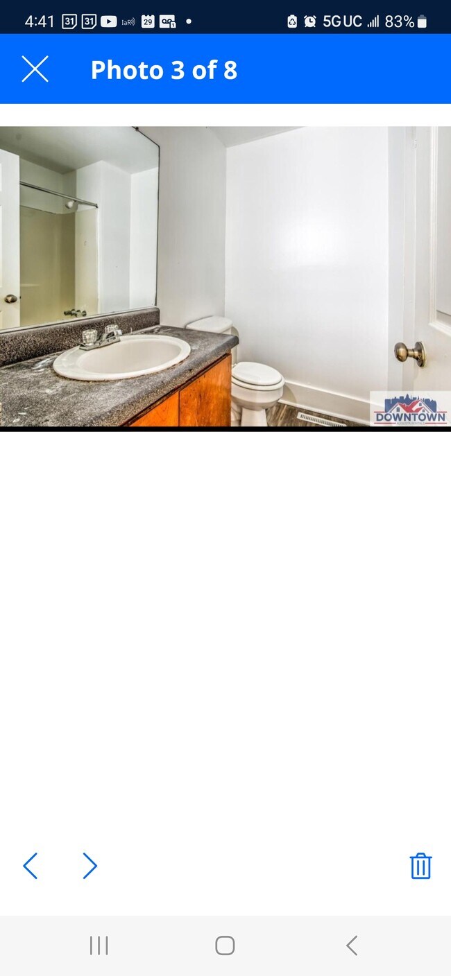 Building Photo - 2318 Allen Ave