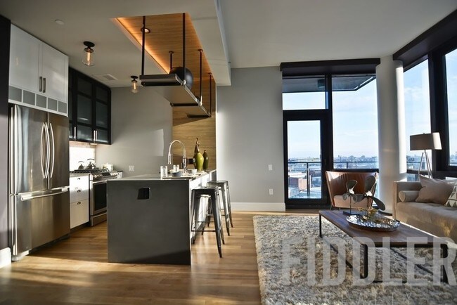 Foto del edificio - 44-41 Purves St