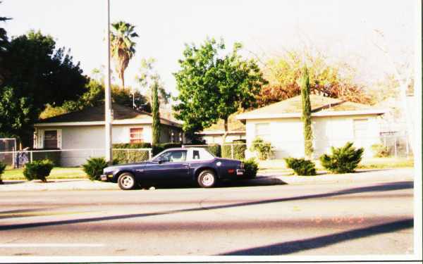 Foto del edificio - 546 N Sierra Way
