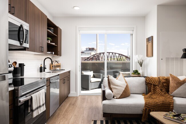 Foto del edificio - Revival on Platte