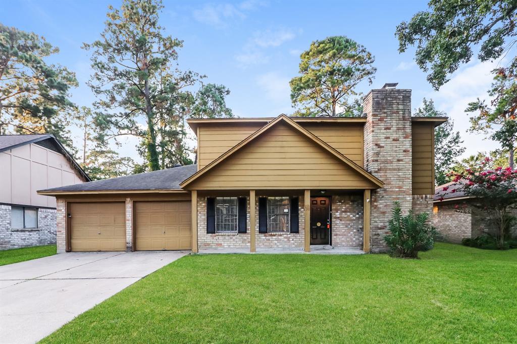 Primary Photo - 2703 Shady Bayou Ln