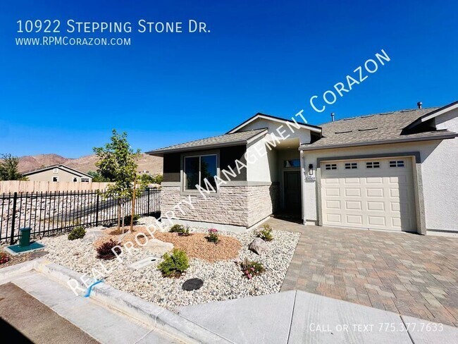 Foto del edificio - 10922 Stepping Stone Dr