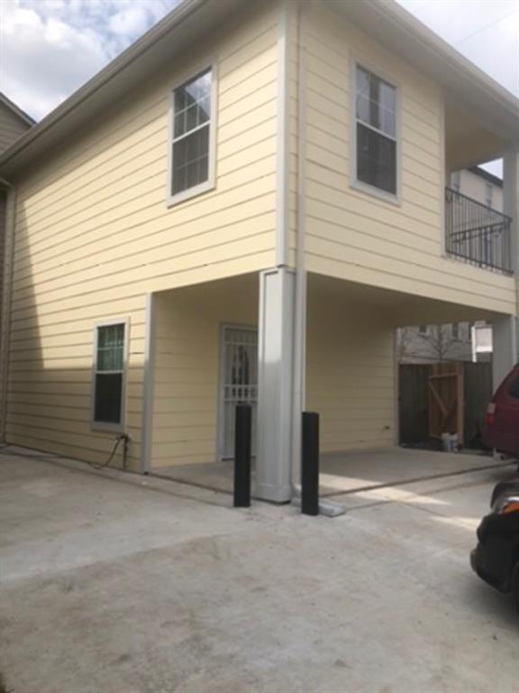 Primary Photo - 1302 W Pierce St