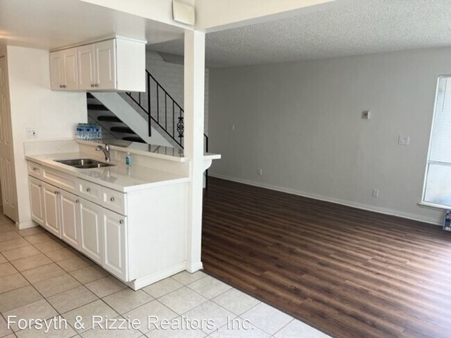 Building Photo - 2 br, 1 bath House - 2631 Spinnaker Avenue