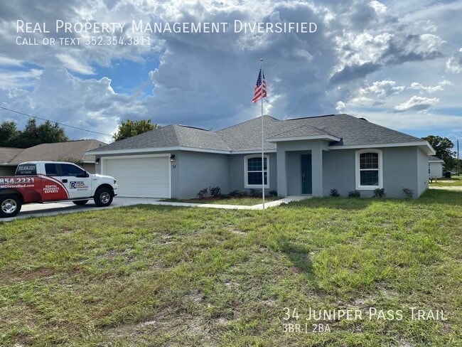 Foto del edificio - 34 Juniper Pass Trail