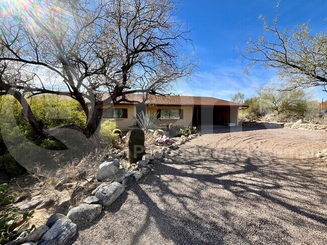 Building Photo - 6665 N Donna Beatrix Cir