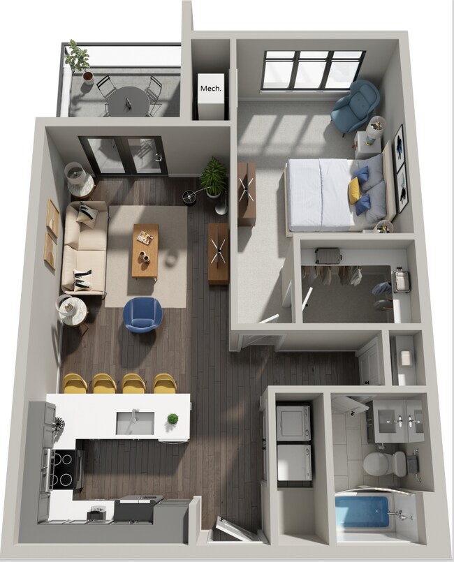 Foto del edificio - 106 Morning Glory Ct