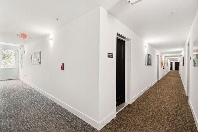 Building Photo - Brand New Grange Ave Luxury Apartments