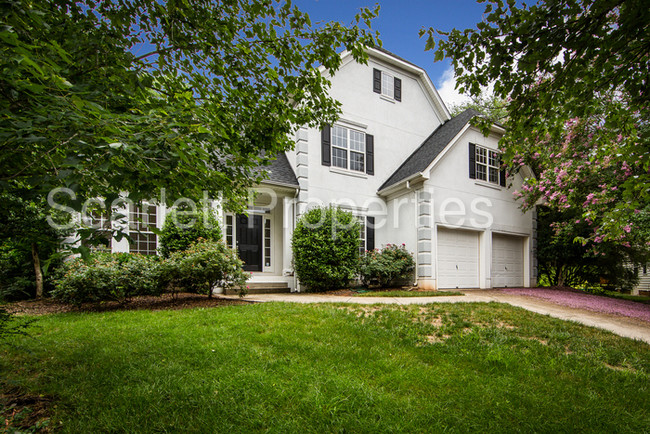 Building Photo - 13808 Ballantyne Meadows Dr
