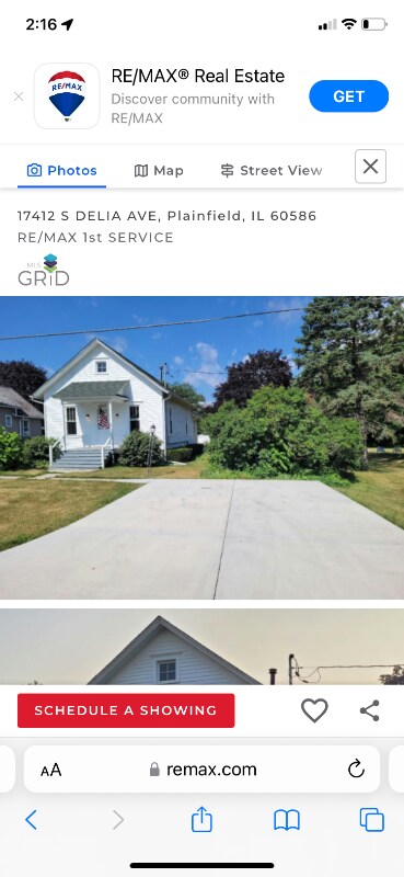 Primary Photo - 17412 S Delia Ave