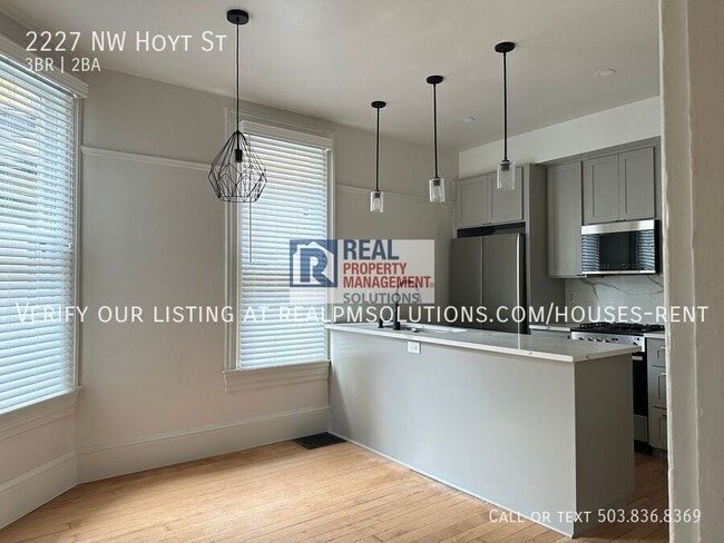 Foto del edificio - 2227 NW Hoyt St