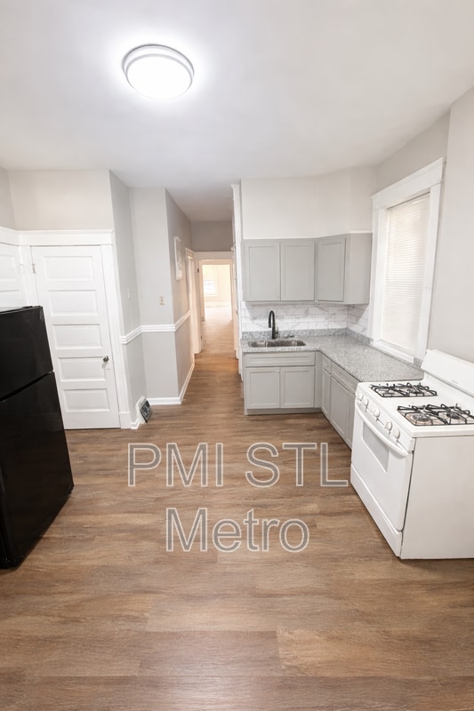 Building Photo - 3636 Arkansas Ave