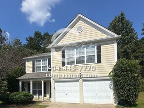 Building Photo - 2106 Clearvista Dr NW