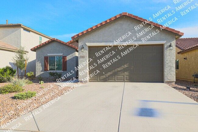 Foto del edificio - 5653 W Valor Way
