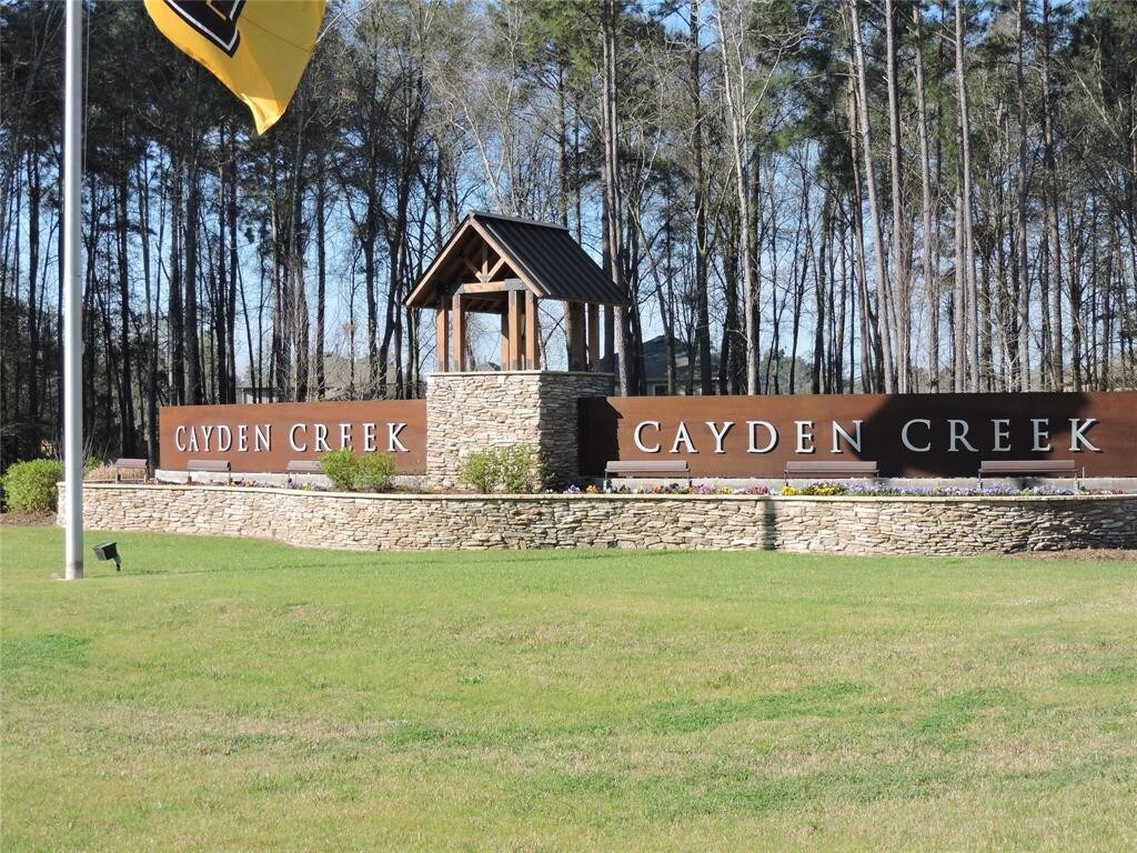 Foto principal - 1162 Swinford Ct