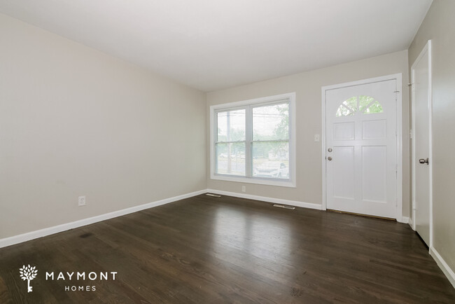 Foto del edificio - 3 Bedroom in Overland Park