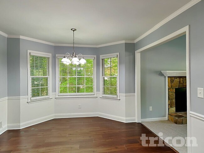 Foto del edificio - 2909 Buckskin Trail SW