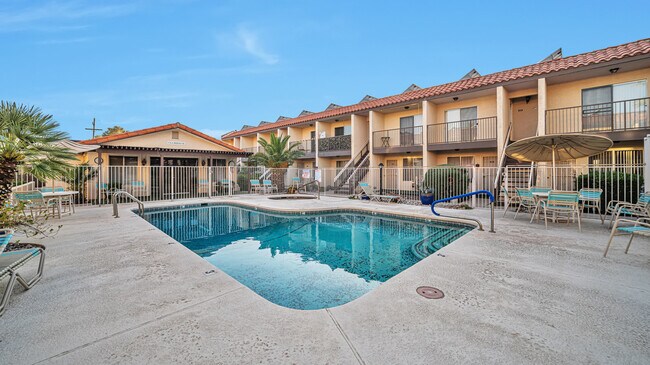 Foto del edificio - Tucson East