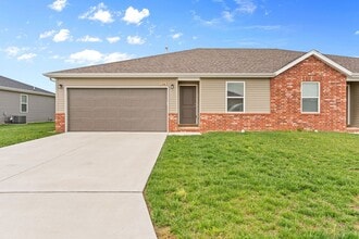 Building Photo - 1255 Choctaw Rd