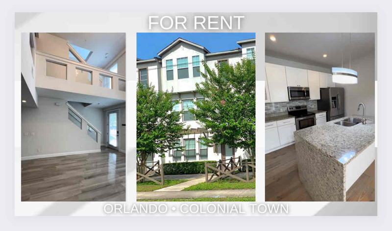 Foto principal - 736 N Fern Creek Ave
