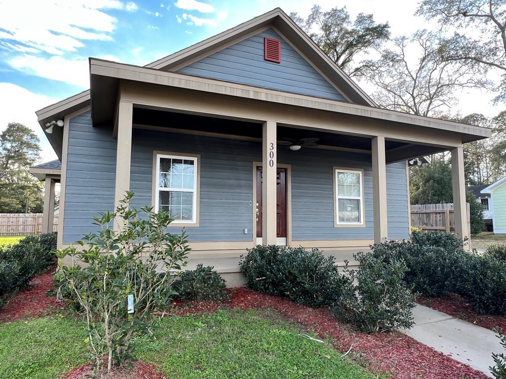300 Brighton St, Thomasville, GA 31792 House Rental in Thomasville