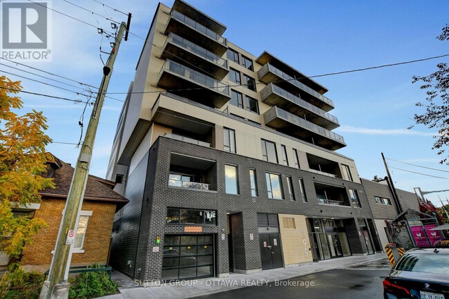 Building Photo - 399 Winston Ave