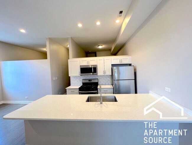 Foto del edificio - 2622 W Cermak Rd