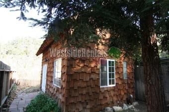 Building Photo - 201 S Topanga Canyon Blvd