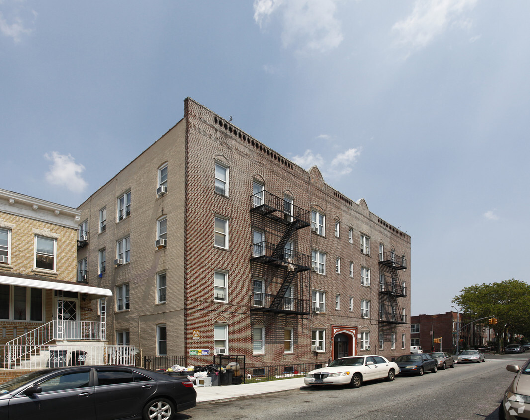 2073 78th St, Brooklyn, NY 11214 2073 78th St Brooklyn, NY