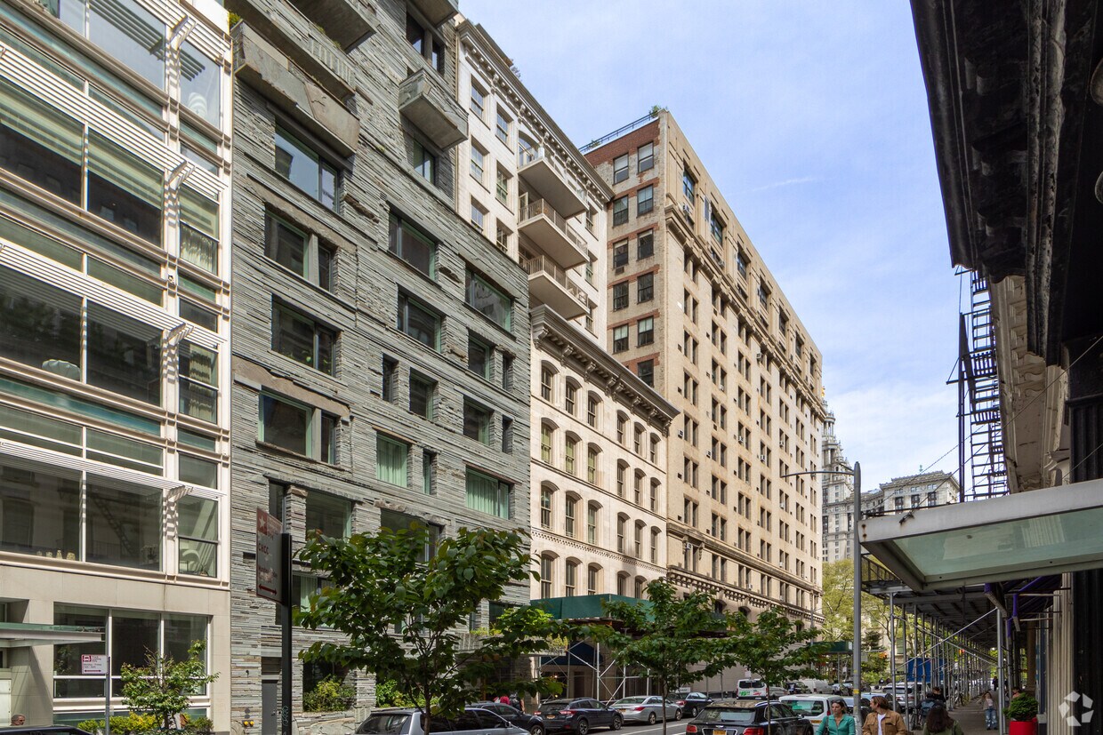 Foto principal - 8-10 Warren St