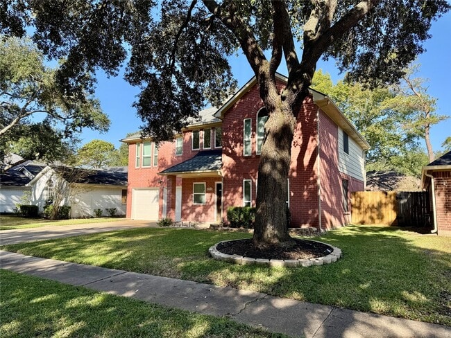 Building Photo - 21418 Park Post Ln