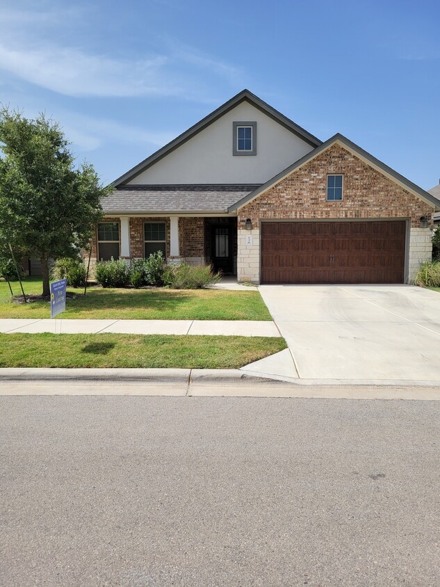 Vista de la calle - 136 Belford St