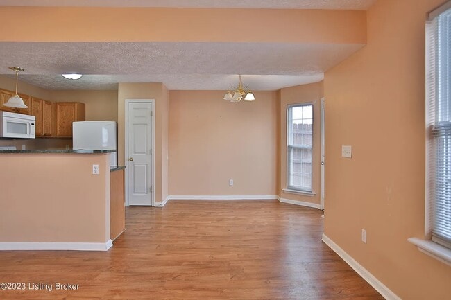 Dining Area - 6736 Arbor Creek Dr