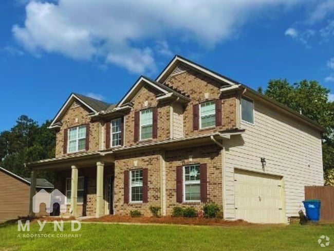 Building Photo - 7490 Absinth Dr