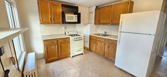 Foto del edificio - 234 S Madison St