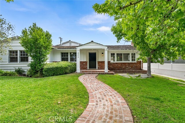 Foto principal - 2506 Sierra Vista