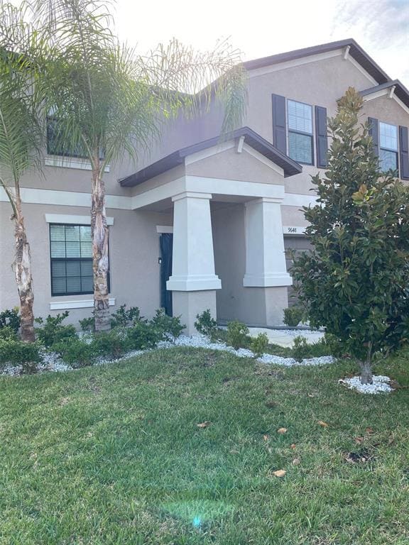 Building Photo - 9648 Sage Creek Dr