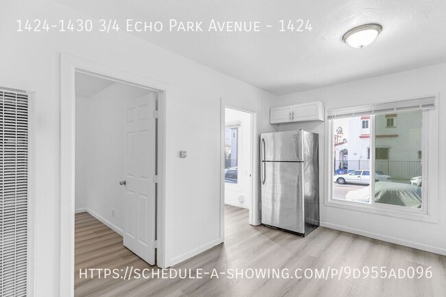 Building Photo - Newly remodeled modern 1 Bed + 1 Bath + Of...