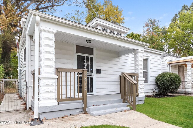 Foto del edificio - 3412 Garland Ave