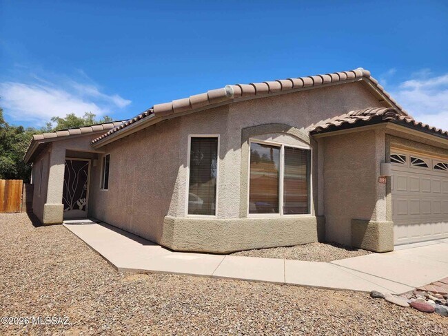 Building Photo - 8885 N Majestic Mountain Dr