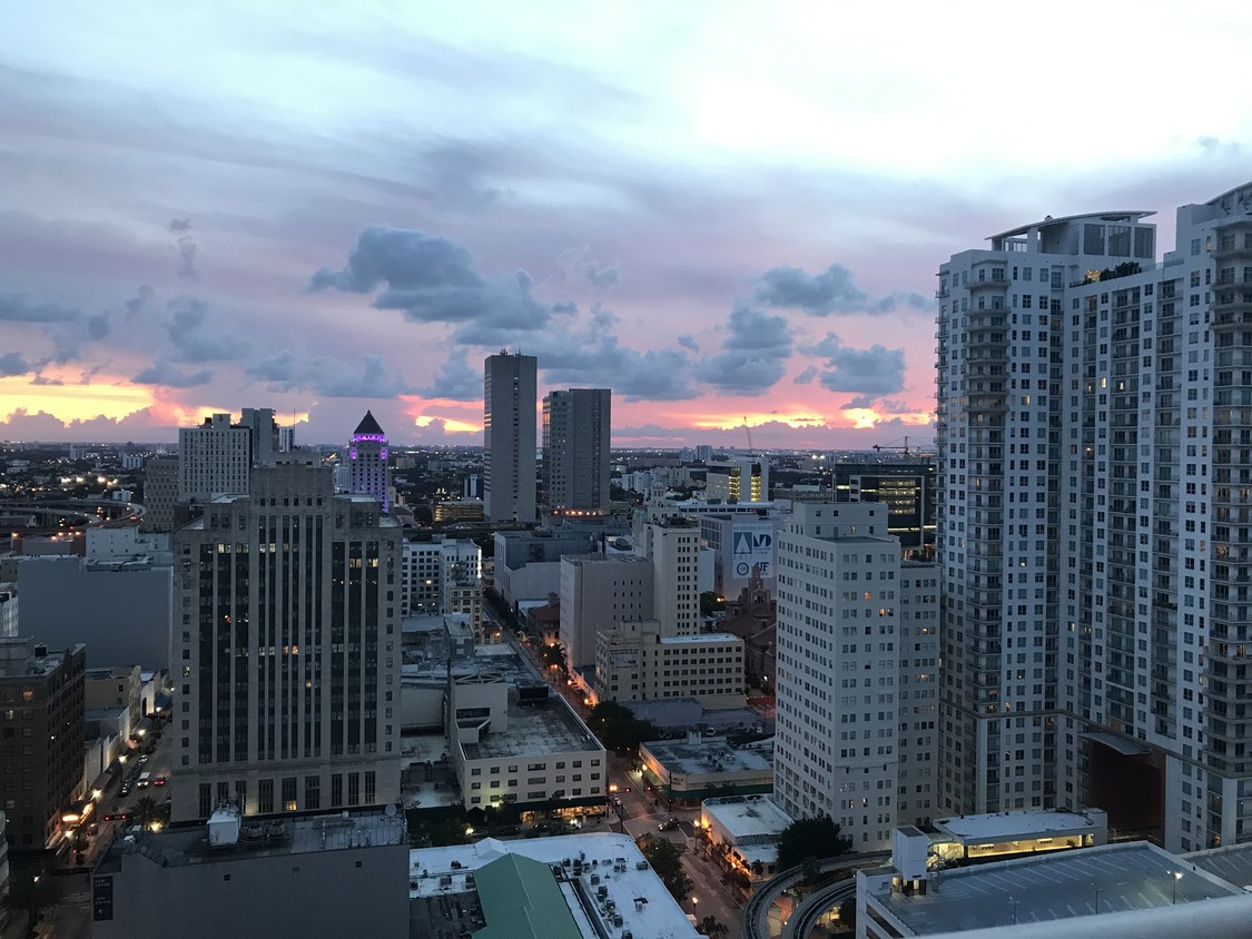 Primary Photo - 50 Biscayne Blvd