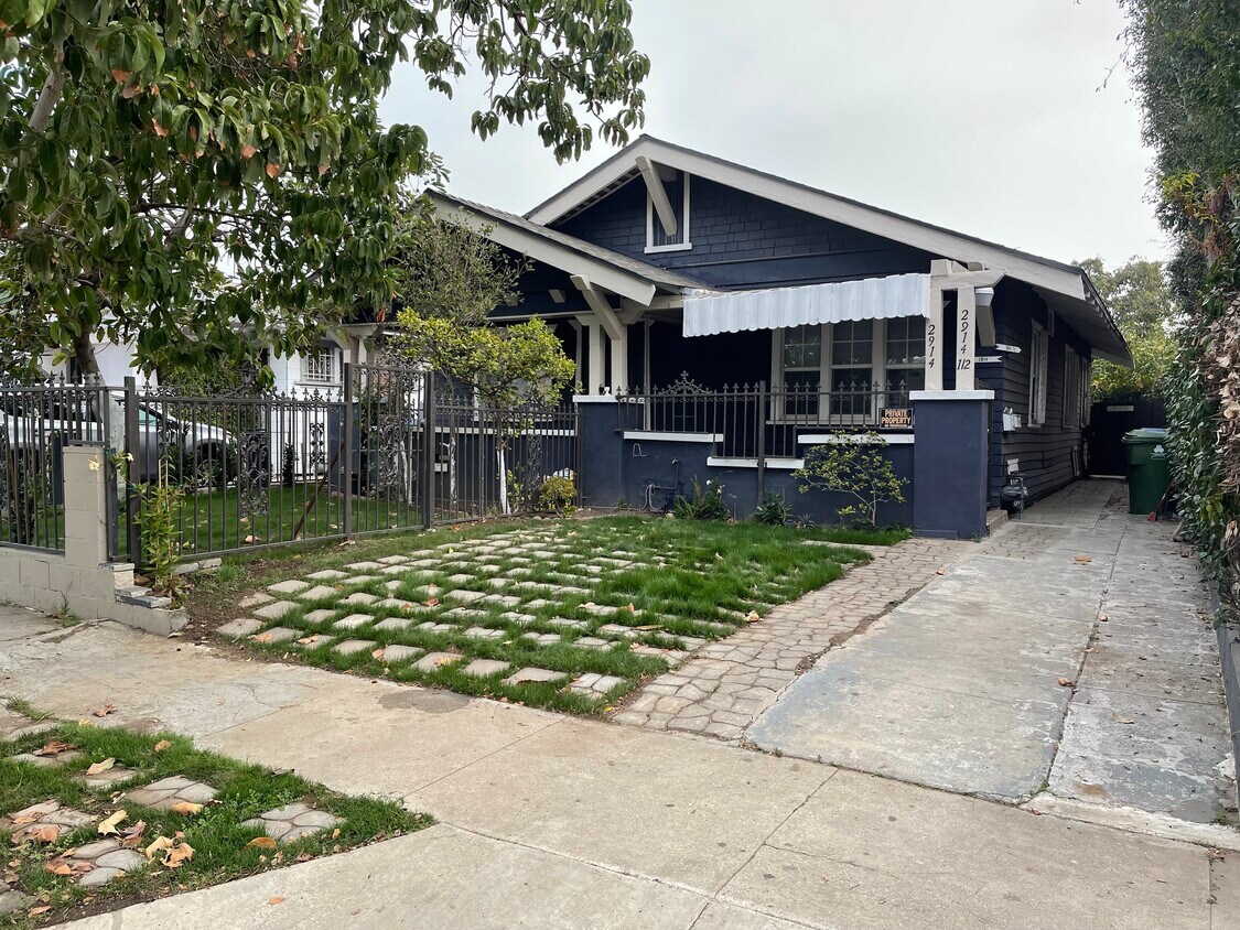 Primary Photo - 2914 4th Ave
