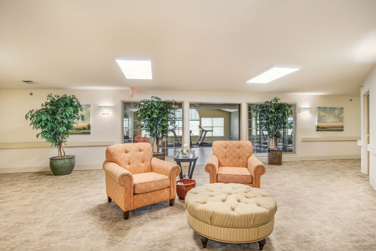 Wellington Woods Senior 4550 N Breton Ct SE Kentwood, MI