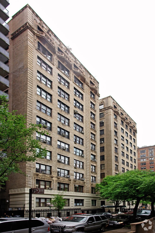 Building Photo - Evanston Apartments
