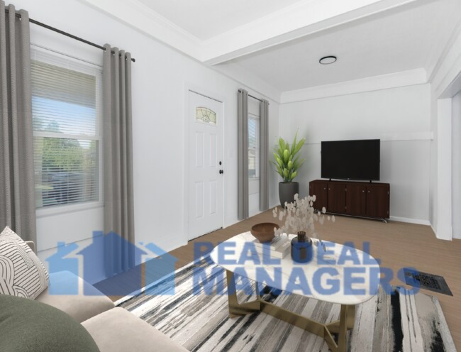 Foto del edificio - Available Now!