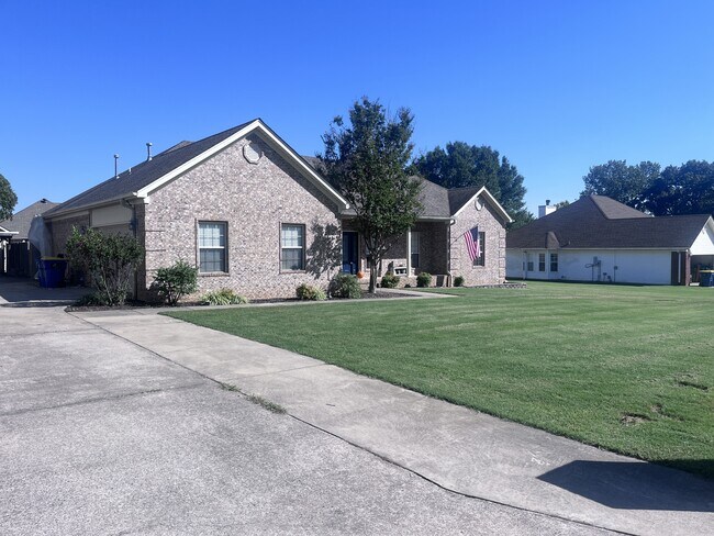 Foto del edificio - 29 Oak Crest Dr